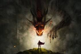 Capcom lanza un sitio por el aniversario de Dragon’s Dogma