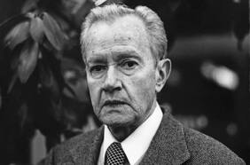 Juan Rulfo, un escritor fantasma