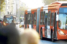 Transporte metropolitano: 15% de los buses sigue en servicio, pese a que su “vida útil” terminó