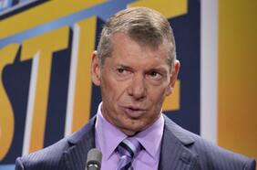 Vince McMahon pagó millones de dólares para cerrar el caso de una exárbitro que lo acusó de violación