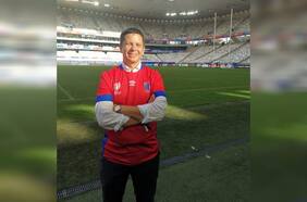 Cristian Rudloff, presidente de Chile Rugby: “Hemos demostrado un nivel mucho mayor del que las potencias y World Rugby esperaban”