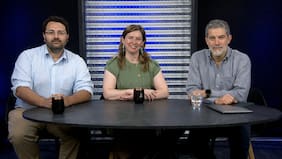 En vacaciones: ¿haz todo o haz nada?