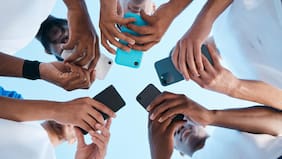 Teléfonos móviles y automatizadores de funciones del hogar: ¿te están espiando sin que lo sepas?
