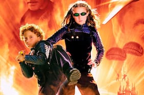 Gina Rodriguez y Zachary Levi encabezarán el reinicio de Mini Espías de Netflix