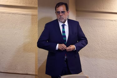 Mulet explica su voto por Alessandri para encabezar la Cámara: “No podemos seguir fallándole a nuestros ciudadanos”