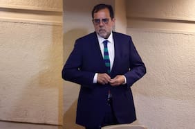 Mulet llama a aprobar acusación contra Pardow: “No puede aceptarse que siga actuando en la función pública”