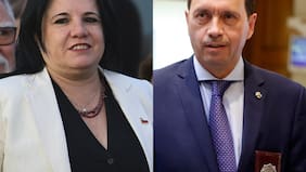 Dorothy entra al ruedo: Contraloría revisará “legalidad” de oficio que Steinert envió a director de la PDI