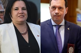 Dorothy entra al ruedo: Contraloría revisará “legalidad” de oficio que Steinert envió a director de la PDI