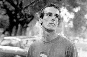 Viaje al pasado de Spinetta: publican la presentación completa de Artaud