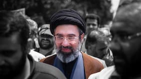 Prensa de Kuwait asegura que nuevo líder supremo iraní fue trasladado en avión a Moscú para someterse a una cirugía de pierna