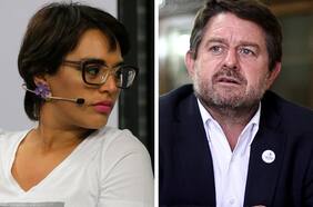 Vitacura para Orrego y Maipú para Oliva: dónde tuvieron más votos los ganadores de las primarias opositoras