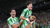 Remontada épica: Pellegrini y el Betis sacan un triunfazo sobre Porto para tener puntaje ideal en la Champions League