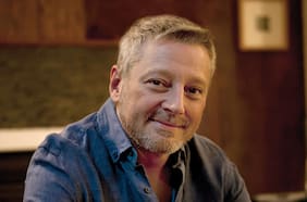 Juan Manuel Astorga: Si yo fuera madre