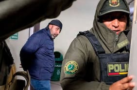 Justicia boliviana dicta segunda detención preventiva contra argentino Fernando Cerimedo
