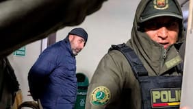 Medio argentino se desmarca de Cerimedo mientras crece presión sobre Paz y Milei para que aclaren sus vínculos con polémico asesor