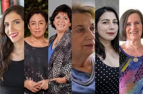 “La paridad no es una estupidez”: exconvencionales y figuras políticas de izquierda critican dichos de Rocío Cantuarias