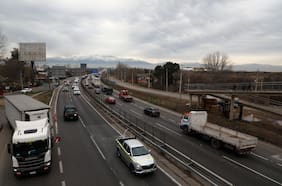 MTT refuerza llamado a la precaución ante masiva salida de vehículos de la RM