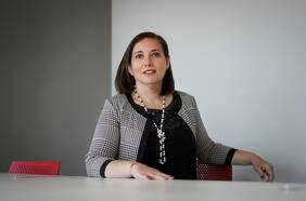 “Hay un prejuicio con que es comunista y mujer”: Paulina Vodanovic (PS) defiende candidatura de Cariola a la presidencia de la Cámara