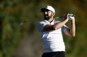 Con Dustin Johnson y Sergio García: la Superliga saudí entrega la lista de jugadores de su primer torneo