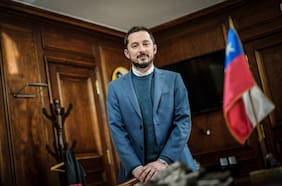 Francisco Figueroa: “En esta primaria la gente nos dijo que quiere diálogo y resultados y no que discutamos sobre los 30 años”