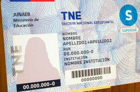Tarjeta Nacional Estudiantil: ¿Hasta cuándo es válida la TNE 2022?