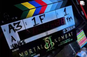 Mortal Kombat 2 ya comenzó sus filmaciones