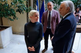 Comisión revisora de acusación constitucional contra juez Simpertigue reitera votación sobre procedencia del libelo