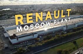 Otro damnificado de la guerra: Renault abandona Rusia