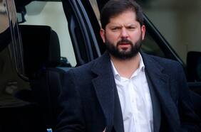 A 100 días de la llegada de Boric a La Moneda: El aprendizaje del poder