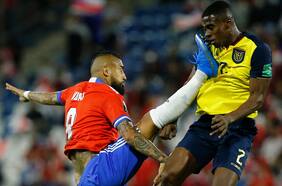 La película de terror que desarmó el libreto de la Roja