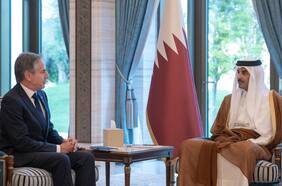 El papel clave que está jugando Qatar como mediador para la liberación de los rehenes israelíes