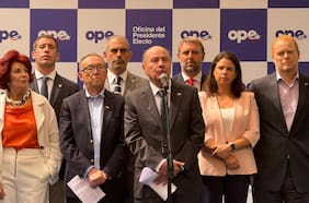 Quiroz por déficit fiscal mayor al previsto por Hacienda: “Viene a confirmar que estamos en una emergencia económica”