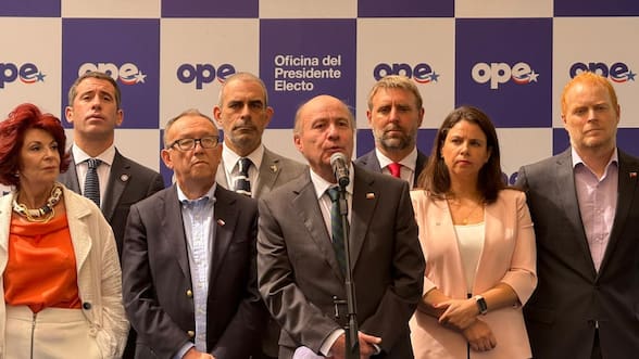 Quiroz por déficit fiscal mayor al previsto por Hacienda: “Viene a confirmar que estamos en una emergencia económica”