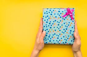 Los mejores regalos para niñas y niños de 4 años