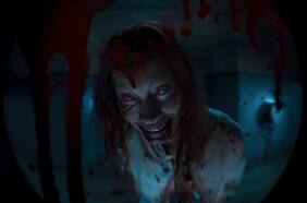 Prepárense para el tráiler de Evil Dead Rise con un espeluznante teaser