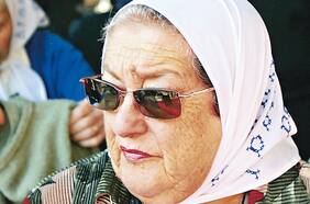 Fallece Hebe de Bonafini, líder de las Madres de la Plaza de Mayo y aliada clave de Cristina K