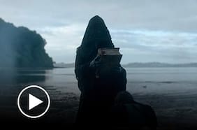 Terror en Chiloé: “Kalkutún, Juicio a los Brujos”, Jorge Olguín revela detalles de su nuevo thriller