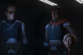 Nuevas misiones y viejos conocidos marcan al tráiler para la segunda temporada de The Bad Batch