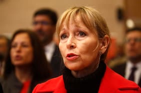 Diputada Gazmuri y apuesta de equipo de Jara de cara a presidencial: “El principal desafío es tratar de ganar en primera vuelta”