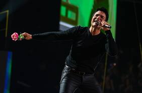 Chayanne confirma nueva fecha en Chile: revisa cuándo es la venta de entradas y precios