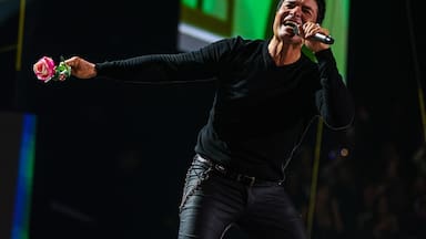 Chayanne confirma nueva fecha en Chile: revisa cuándo es la venta de entradas y precios