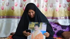 Cómo jóvenes iraquíes se convierten en carne de cañón de Rusia para morir en Ucrania