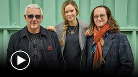 ¿Que hay detrás del flamante regreso de Rush a Chile?