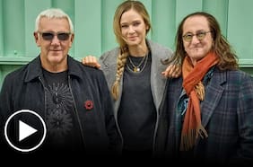 ¿Que hay detrás del flamante regreso de Rush a Chile?