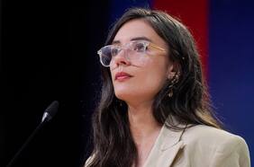 De es “realmente macabro” a sirven para tratar de impedir la comisión de delitos: el giro del gobierno respecto al uso de zanjas