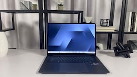 Cómo son los Galaxy Book6, la nueva línea de computadores portátiles de Samsung impulsados con IA