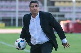 La nueva pizarra del fútbol chileno para la temporada 2022