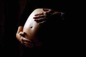 Nacimientos de madres extranjeras crecen y alcanzan el 14% en Chile