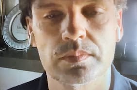 Morientes se deshace en elogios a Iván Zamorano y Arturo Vidal