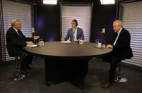 “Vergüenza ajena” y “mirada miope”: candidatos a rector de U. de Chile critican dichos de Kast sobre financiamiento de universidades